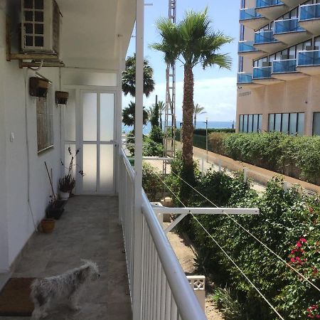 Appartamento Carpe Diem El Albir Esterno foto